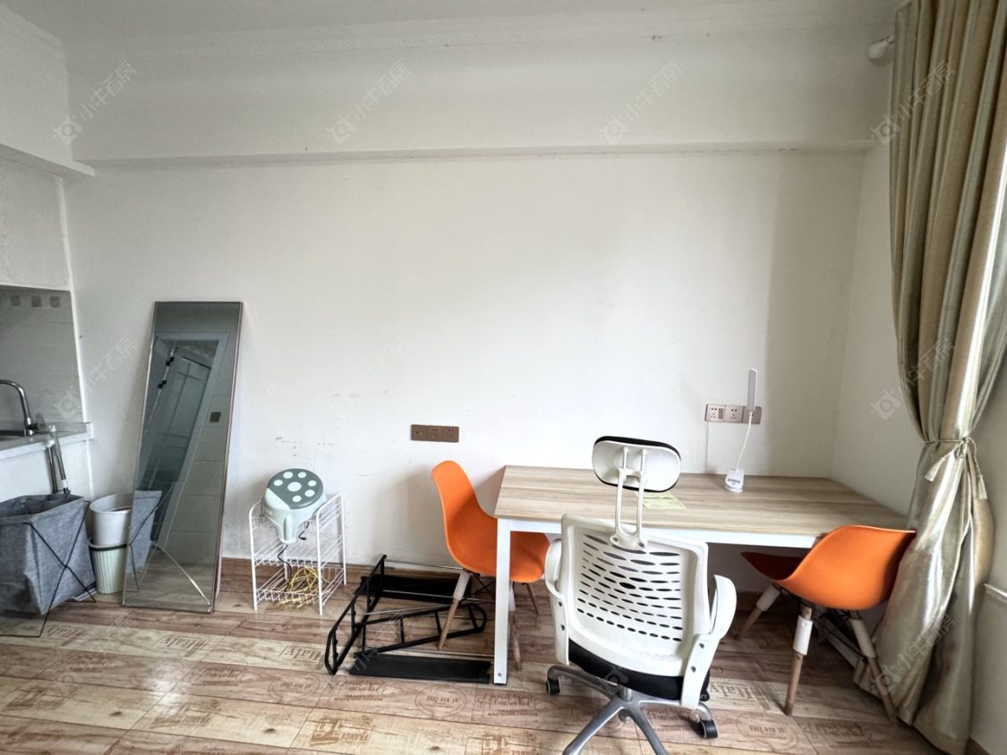 常州中奥珑郡在租房源室内图_小牛看房