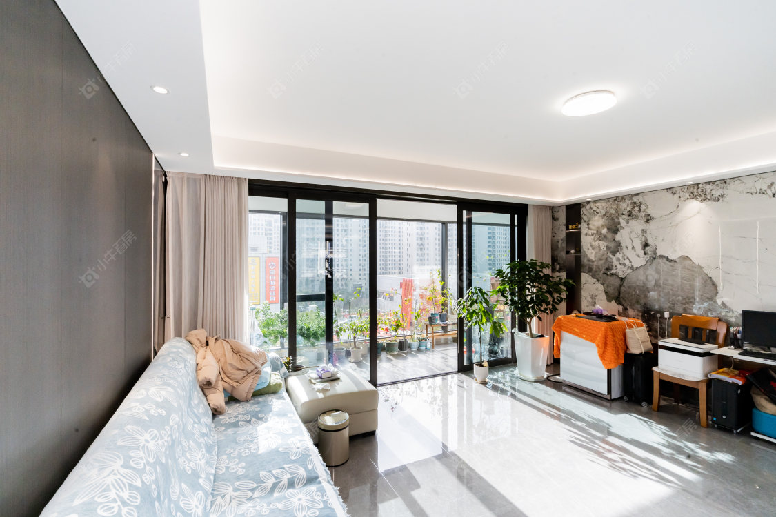 保利龙湖景玥府房源 常州保利龙湖景玥府在售二手房源_小牛看房