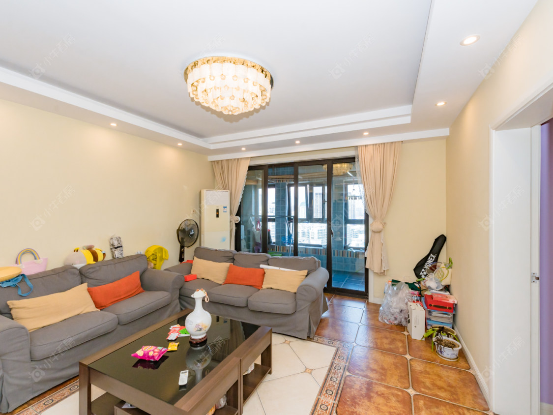 凯悦中心房源室内图 常州凯悦中心在售二手房源室内图_小牛看房