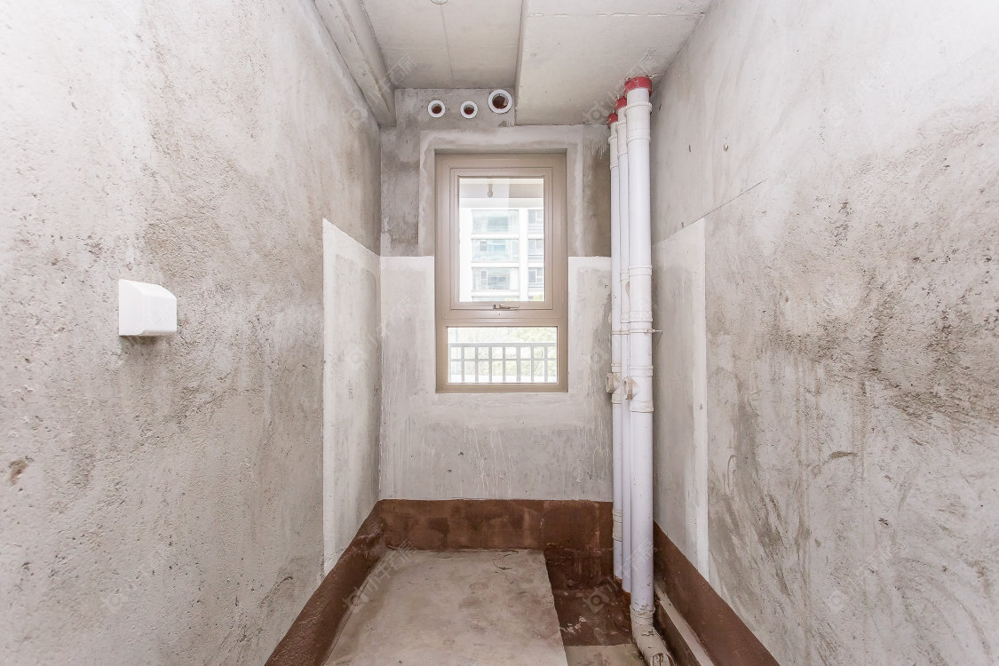 常州路劲美的竹林壹号在售二手房源室内图_小牛看房