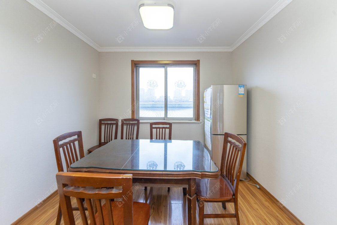 常州中凉花园在售二手房源室内图_小牛看房