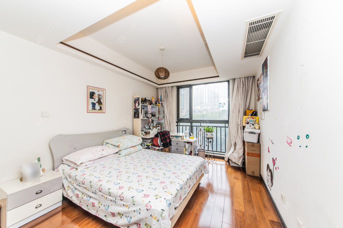 华亭苑房源室内图 常州华亭苑在售二手房源室内图_小牛看房