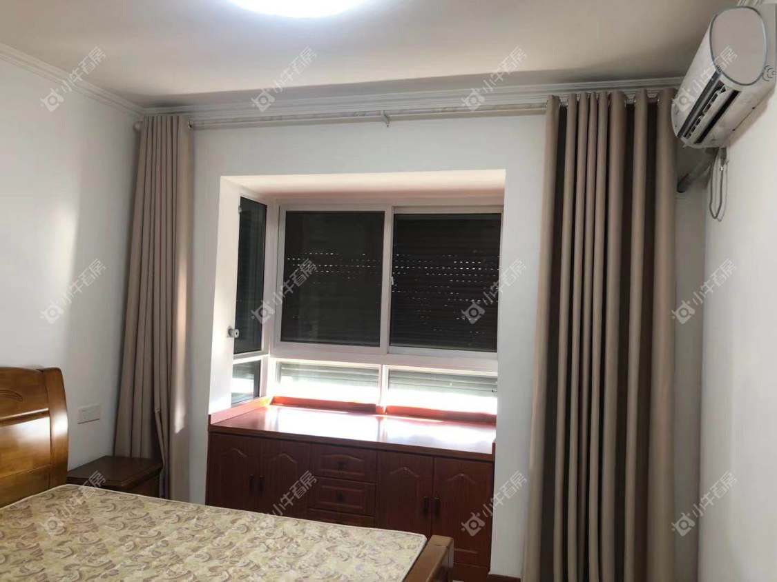 常州丁香苑(钟楼)在租房源室内图_小牛看房