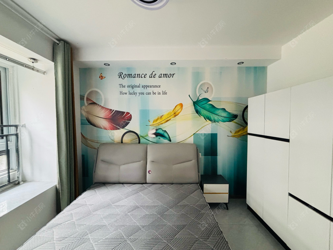 天奕云著房源室内图 常州天奕云著在租房源室内图_小牛看房