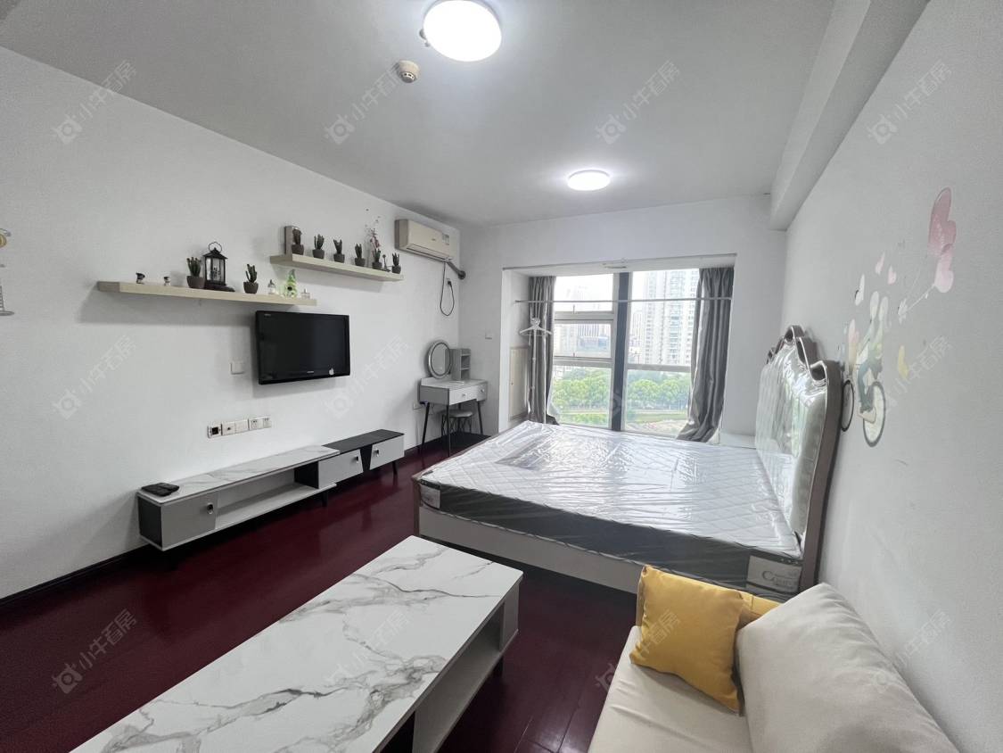 常州新天地不夜城在租房源_小牛看房