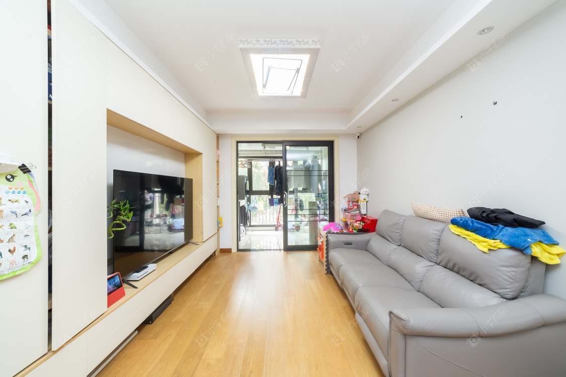 常州雅居乐星河湾在售二手房_小牛看房