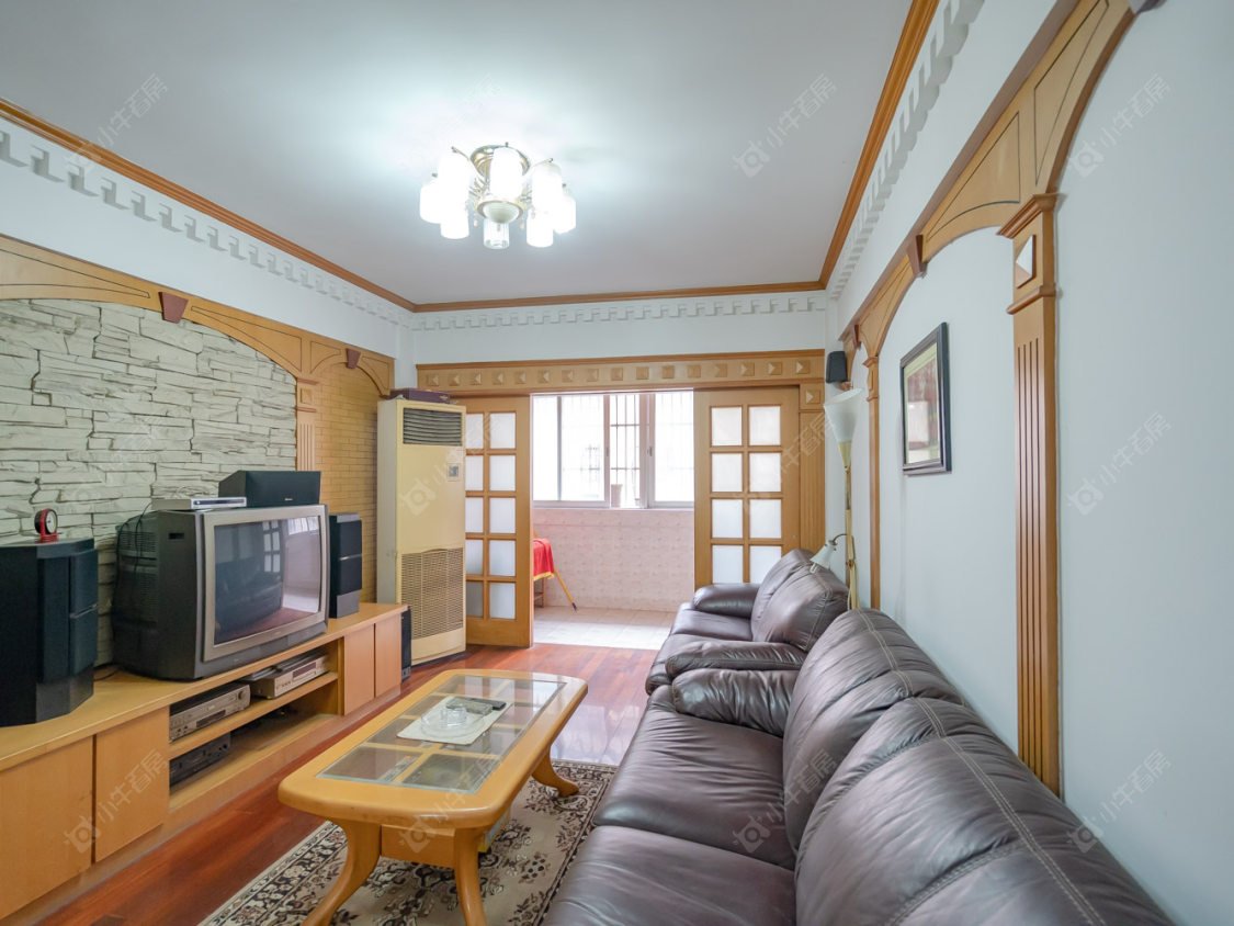 迎春花园房源室内图 常州迎春花园在售二手房源室内图_小牛看房