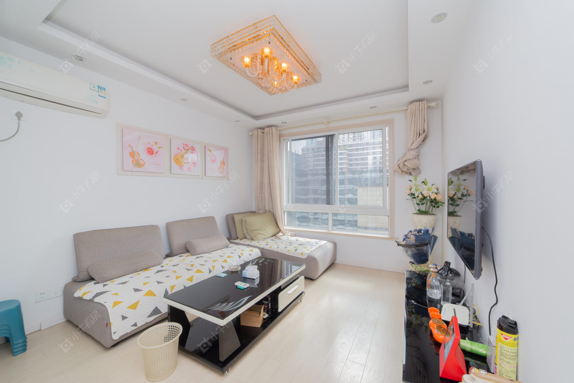 丰臣凯林花园在售二手房