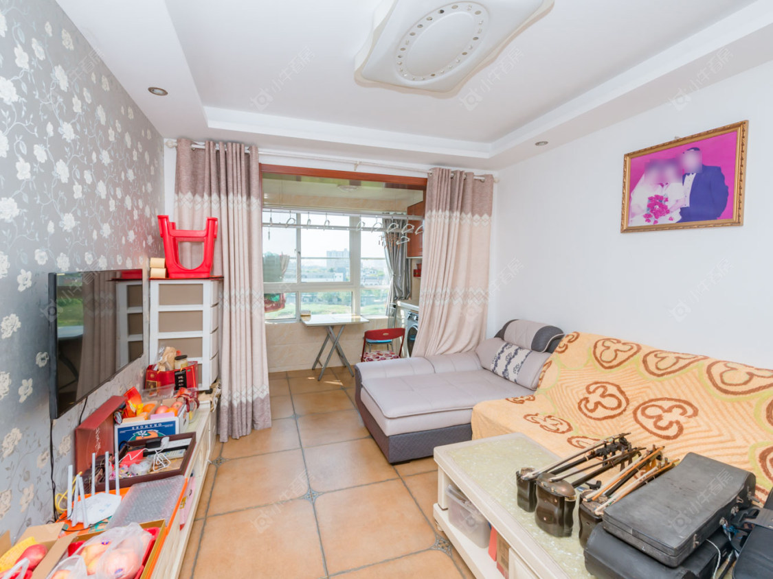 常州中意宝第在售二手房源室内图_小牛看房