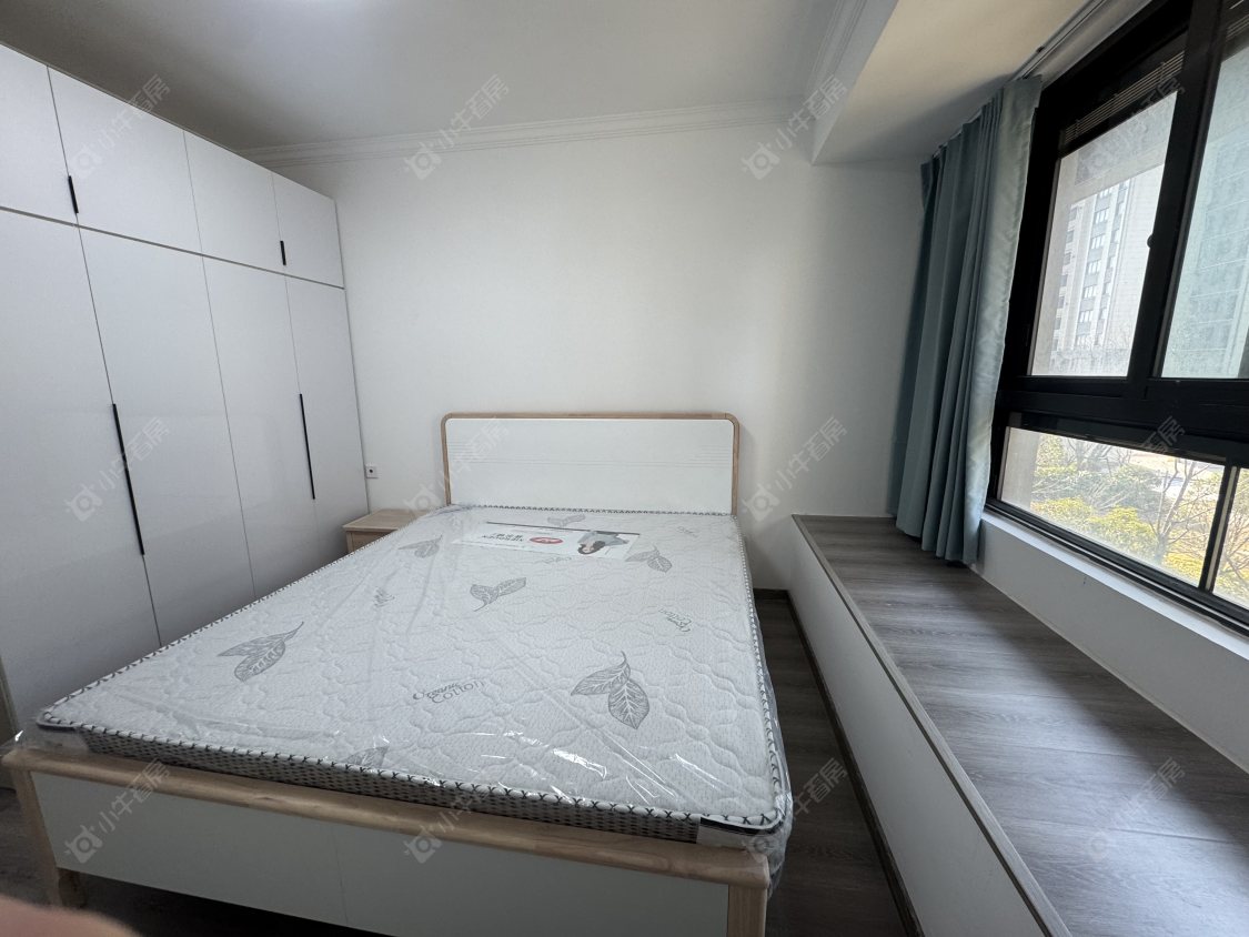 中梁金科启宸房源 常州中梁金科启宸在租房源_小牛看房