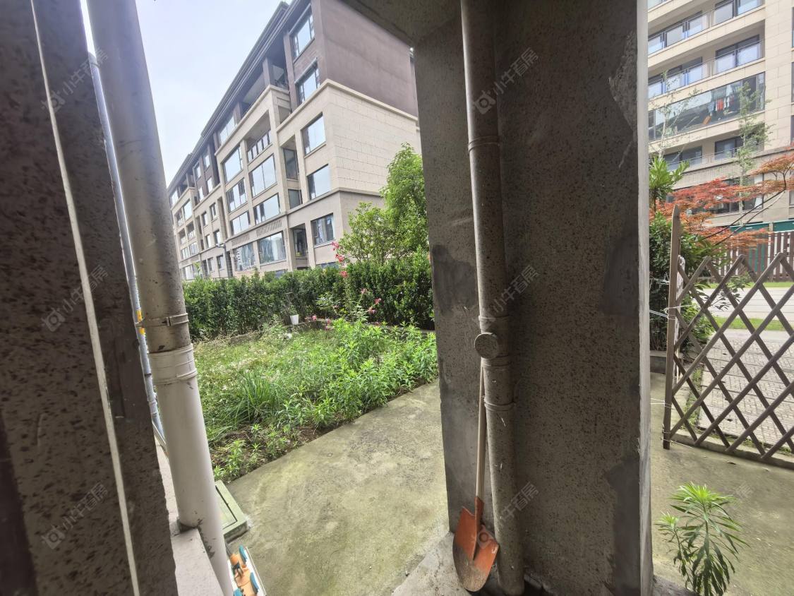 常州雅居乐路劲棠颂在租房源室内图_小牛看房