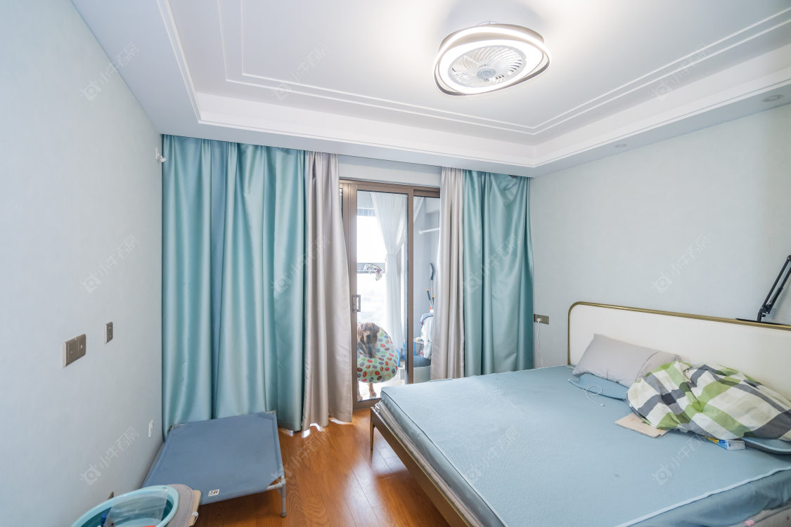 常州九洲玺在售二手房源室内图_小牛看房