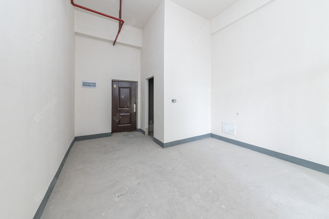 常州吾悦广场全能家公寓在售二手房源室内图_小牛看房