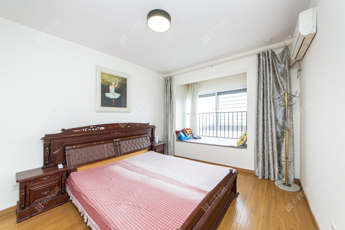 常州万科城在租房源_小牛看房