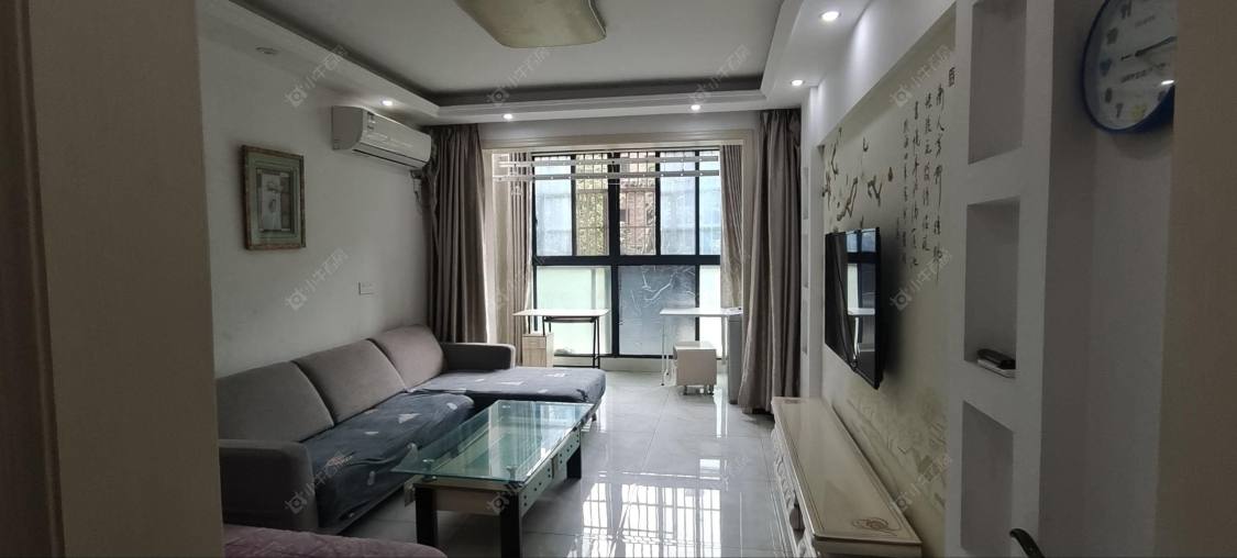 常州水晶城2室2厅在租房源出租