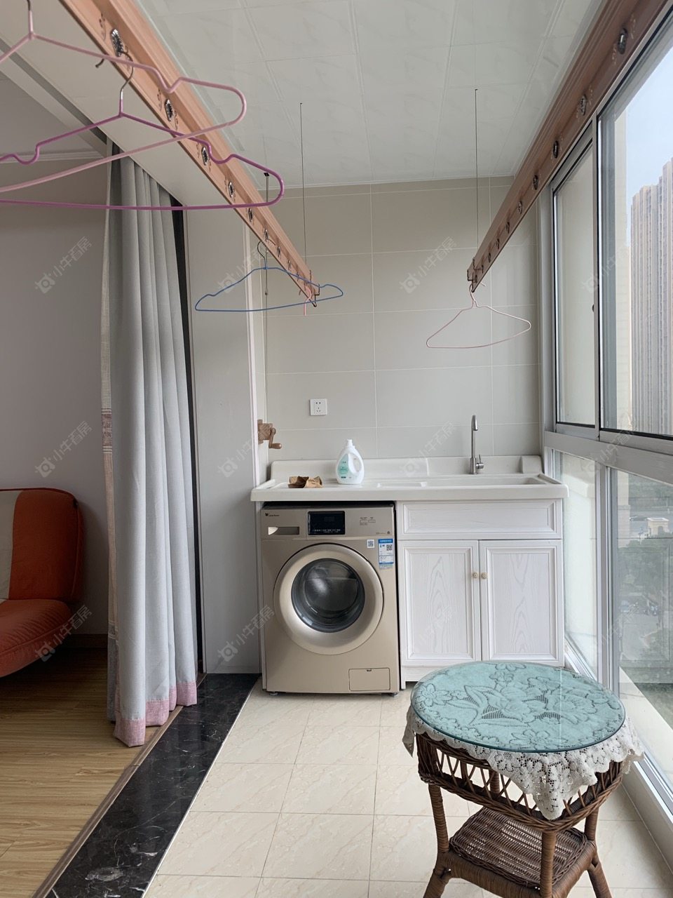 常州亨达未来城在租房源室内图_小牛看房