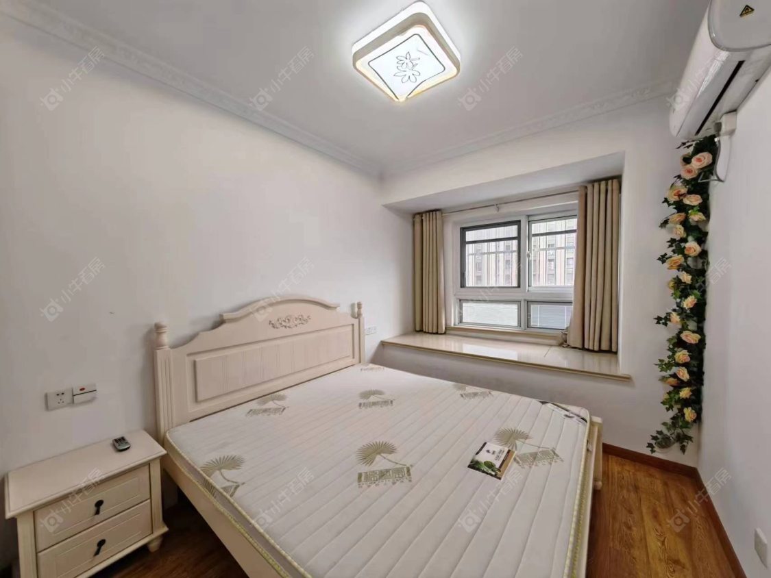 常州莱蒙城新尚在租房源_小牛看房