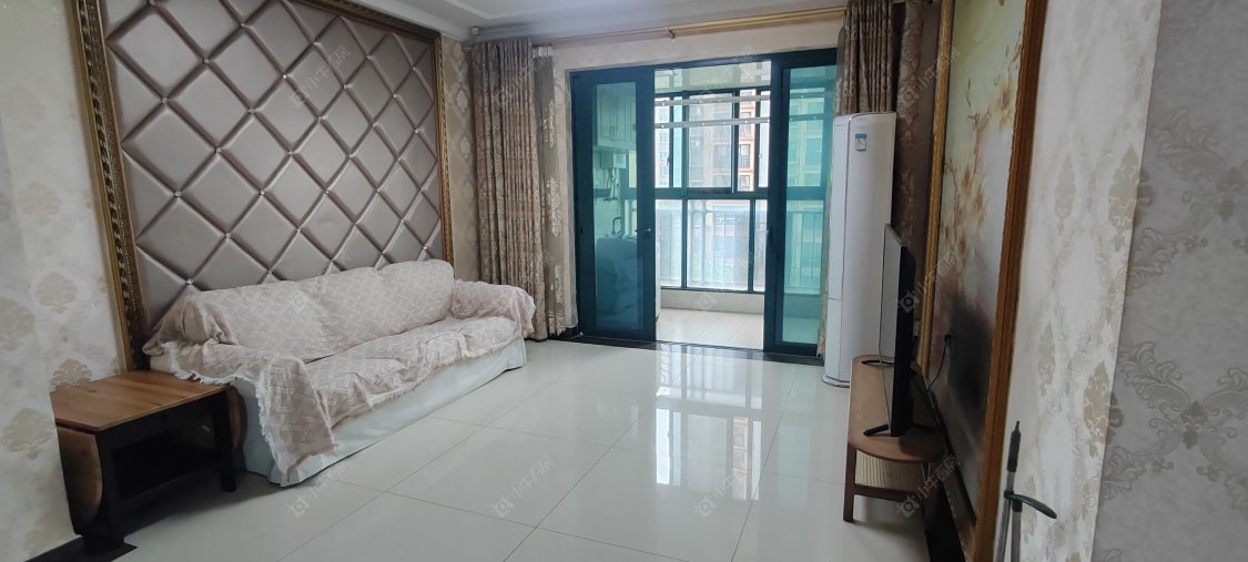 常州恒大翡翠华庭在租房源室内图_小牛看房