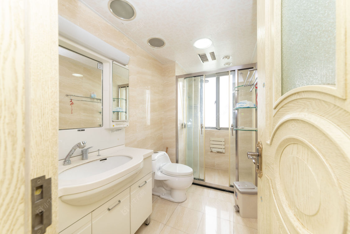 常州天隽峰在售二手房源室内图_小牛看房