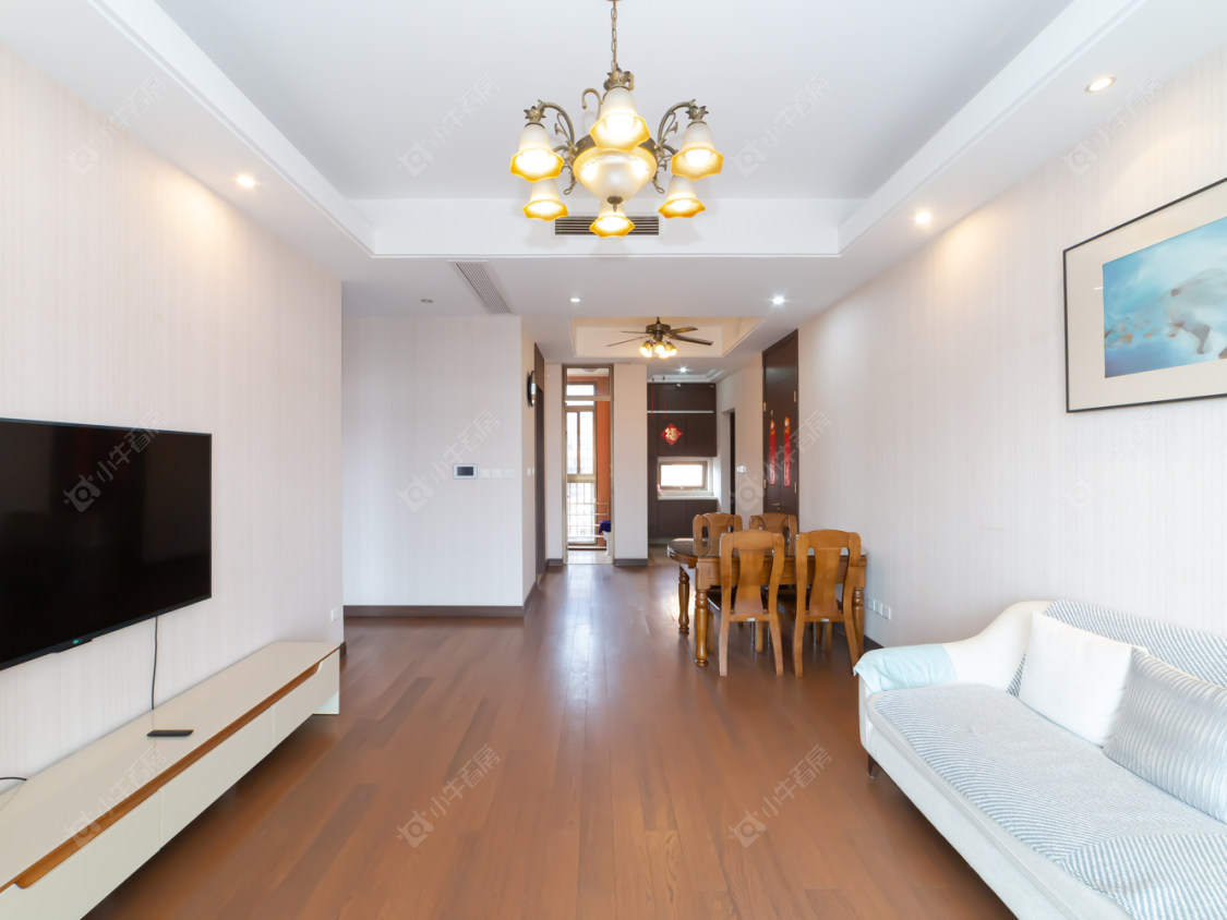 龙洲伊都房源室内图 常州龙洲伊都在售二手房源室内图_小牛看房