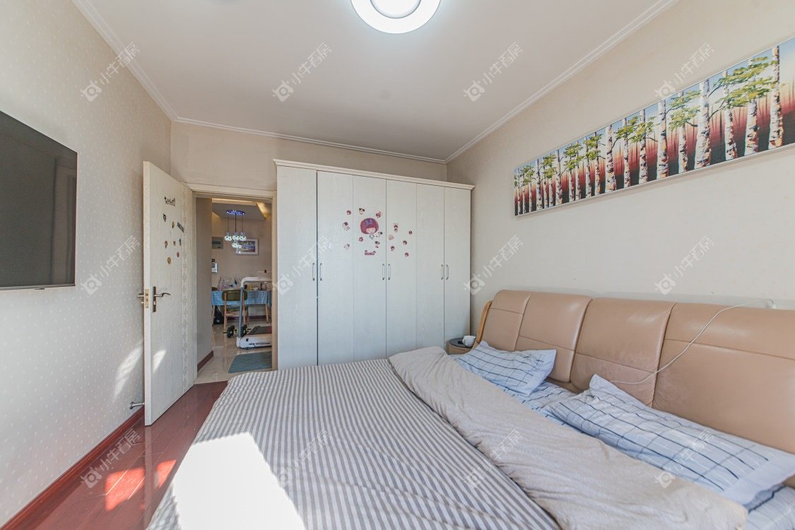 常州新城域一期在租房源室内图_小牛看房