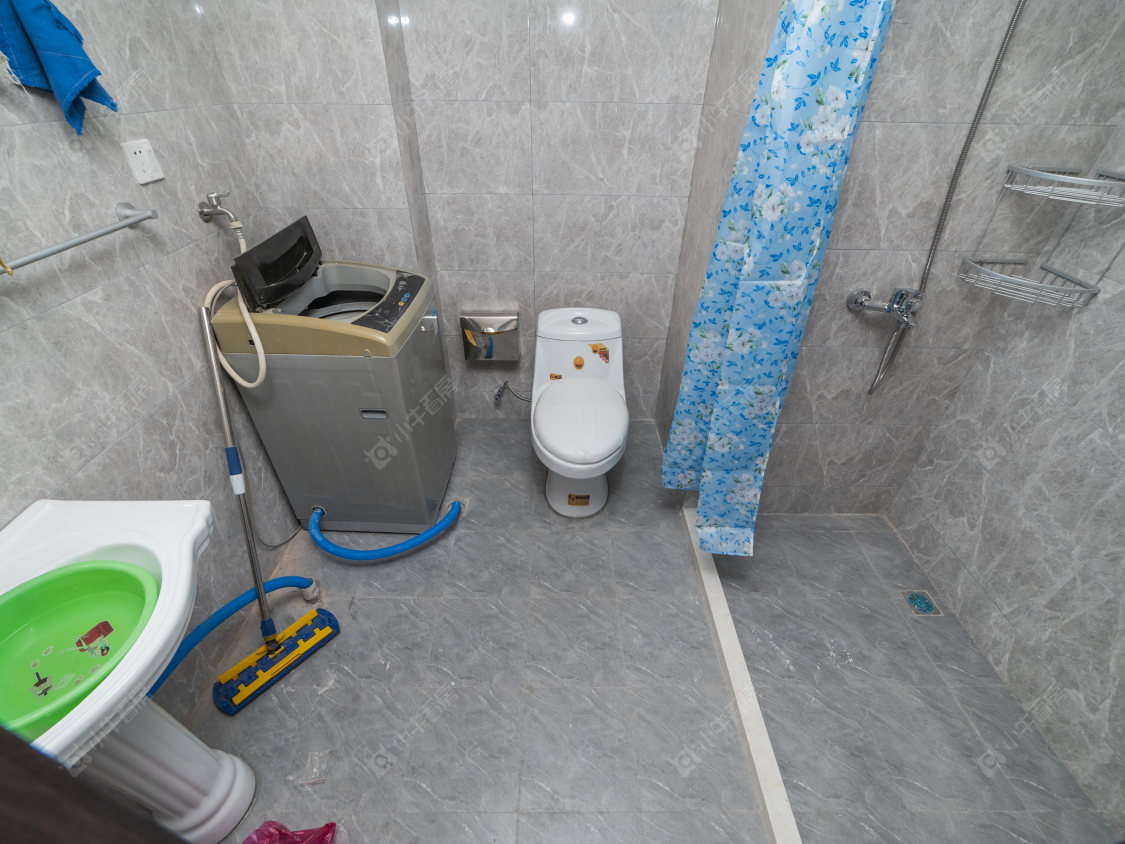 常州美吉特黄金公寓在售二手房源室内图_小牛看房