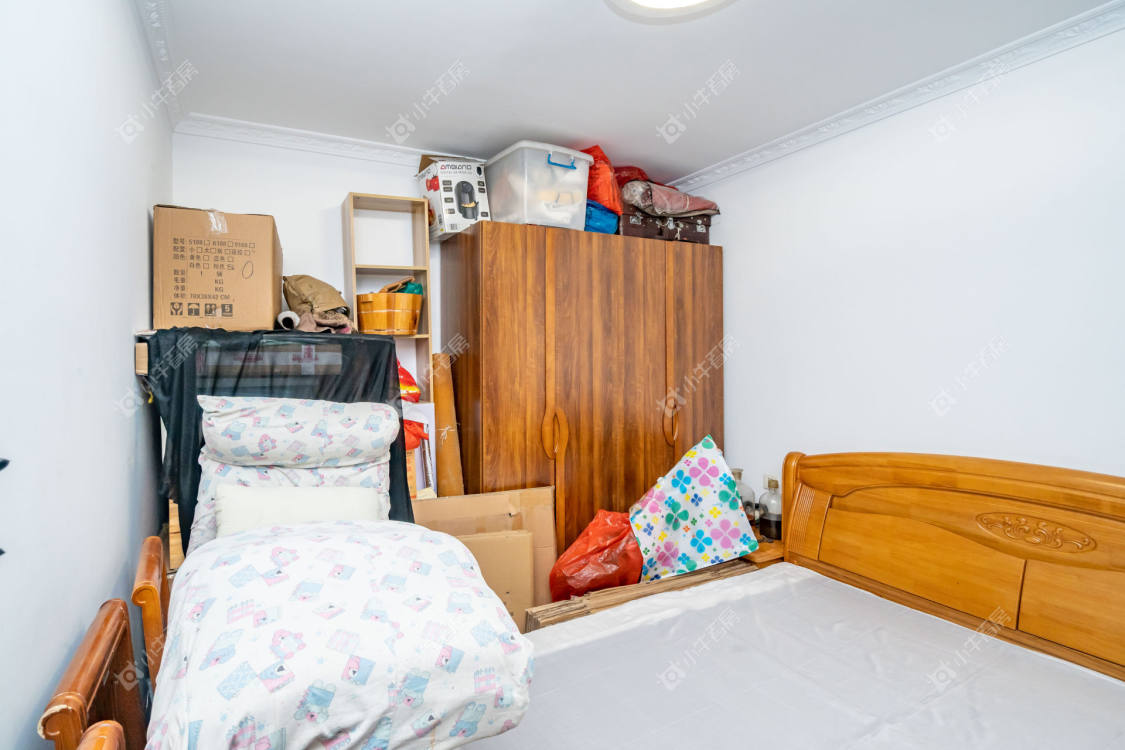 常州蔷薇家园在租房源室内图_小牛看房