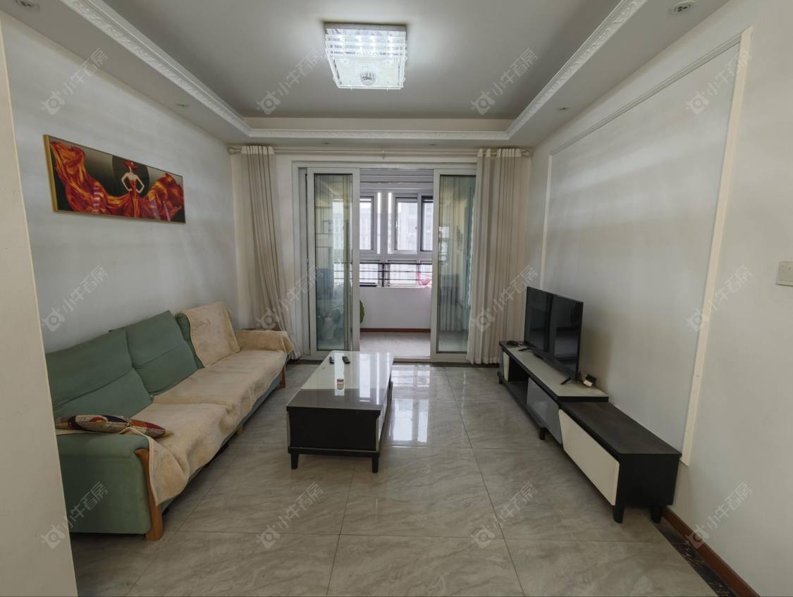 常州青竹苑B区租房_小牛看房