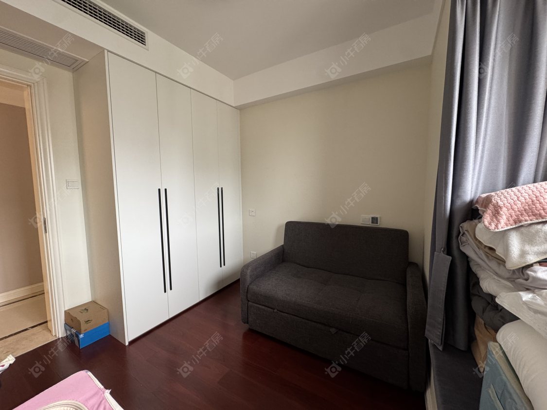 常州新城公馆荣域在租房源_小牛看房