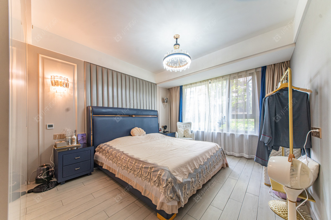 新城桃李郡房源室内图 常州新城桃李郡在售二手房源室内图_小牛看房