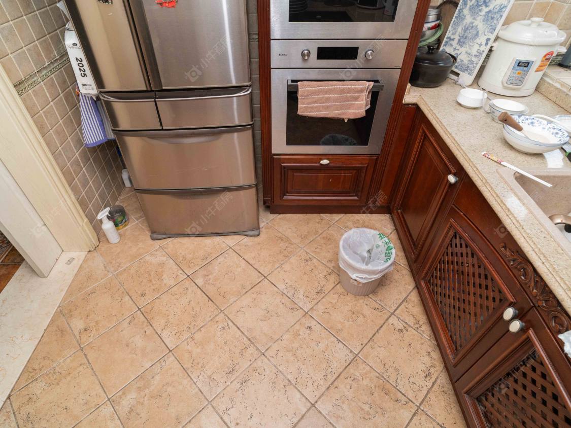 常州青枫公馆在售二手房源小区图_小牛看房