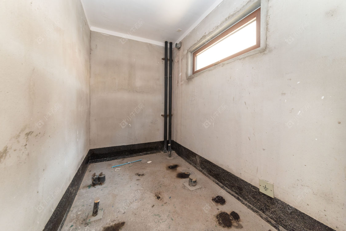 常州溪湖小镇在售二手房源室内图_小牛看房