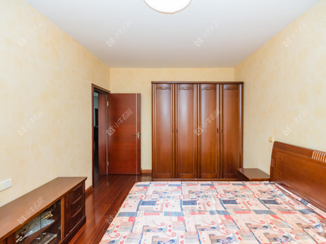 常州鹏欣丽都在租房源室内图_小牛看房