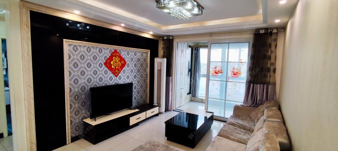 常州新城域二期在租房源室内图_小牛看房