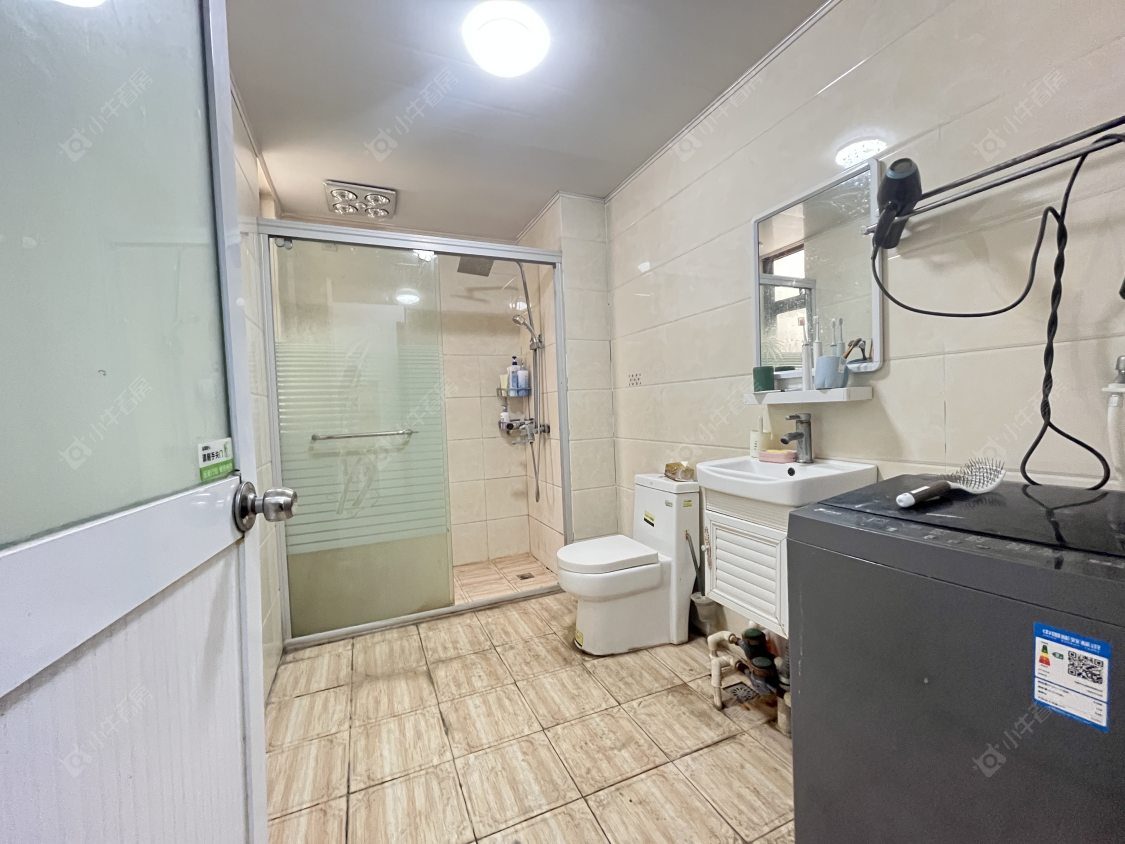 常州雅居乐星河湾在租房源室内图_小牛看房