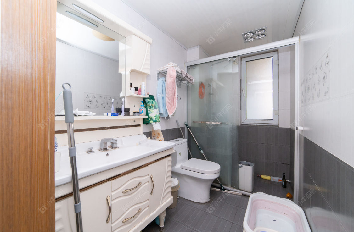 常州路劲城市主场在售二手房源室内图_小牛看房