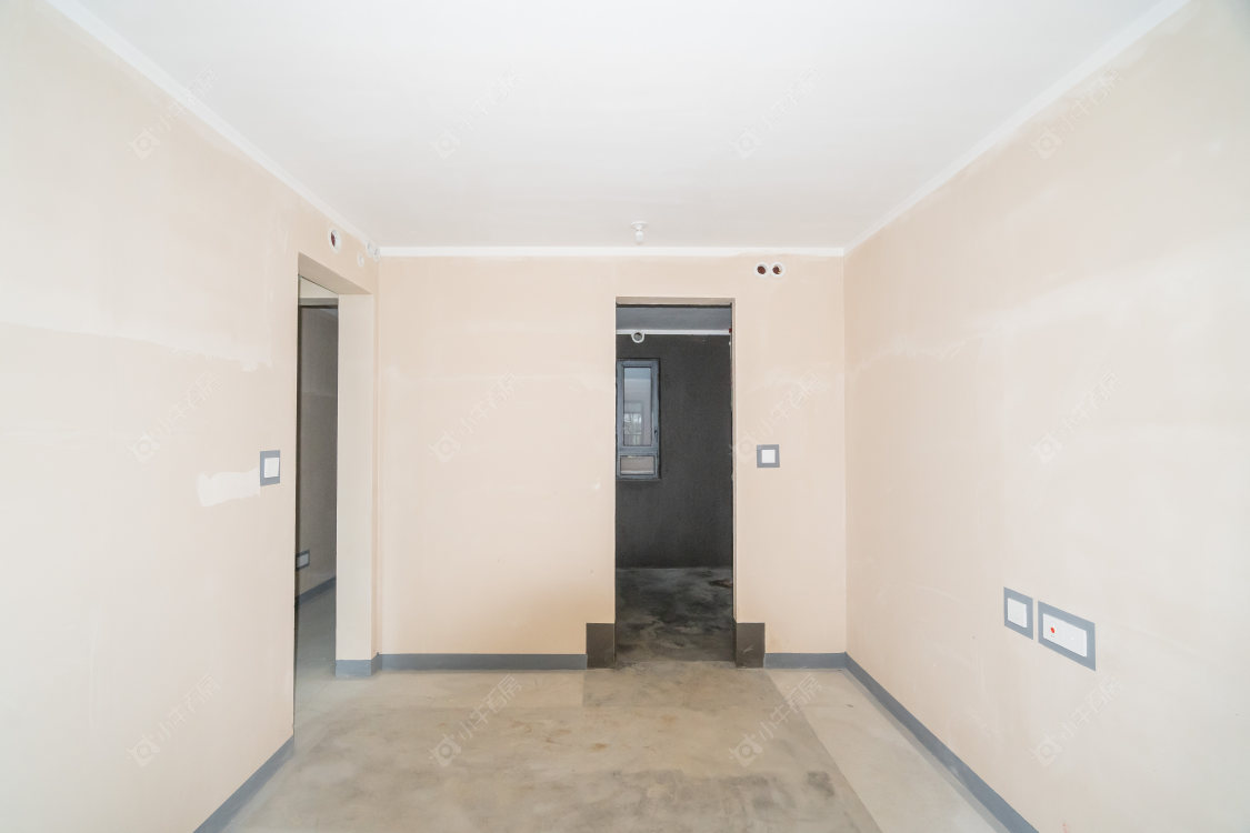 常州保利大都汇在售二手房源室内图_小牛看房