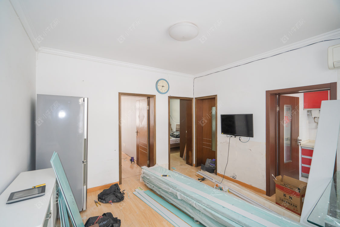 常州元丰桥在售二手房_小牛看房