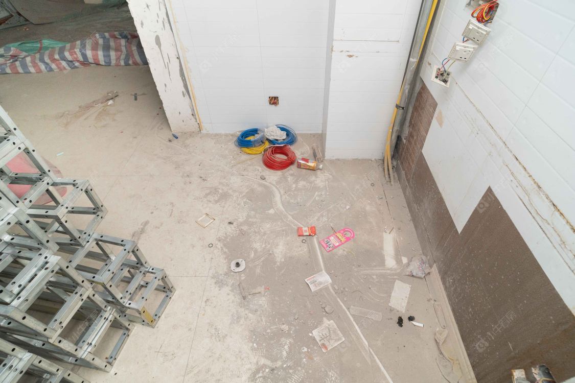 常州景瑞曦城在售二手房源室内图_小牛看房