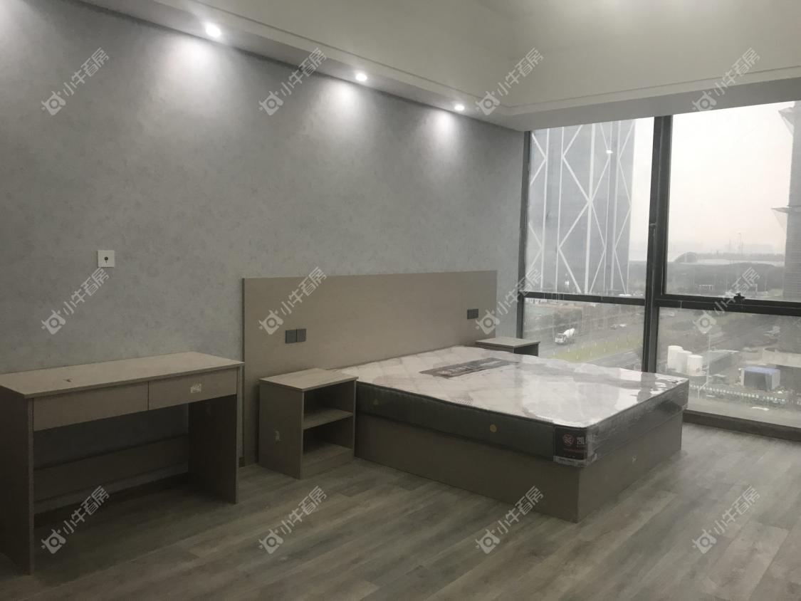 常州碧桂园金科光明府租房_碧桂园金科光明府1室1厅房源出租