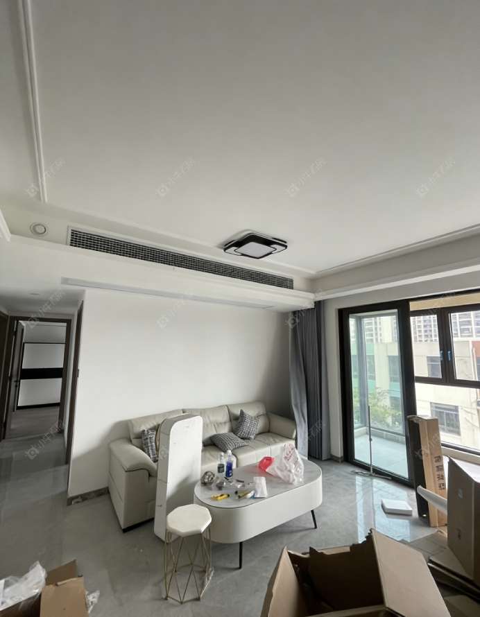 常州碧桂园碧玥和鸣在租房源户型图_小牛看房