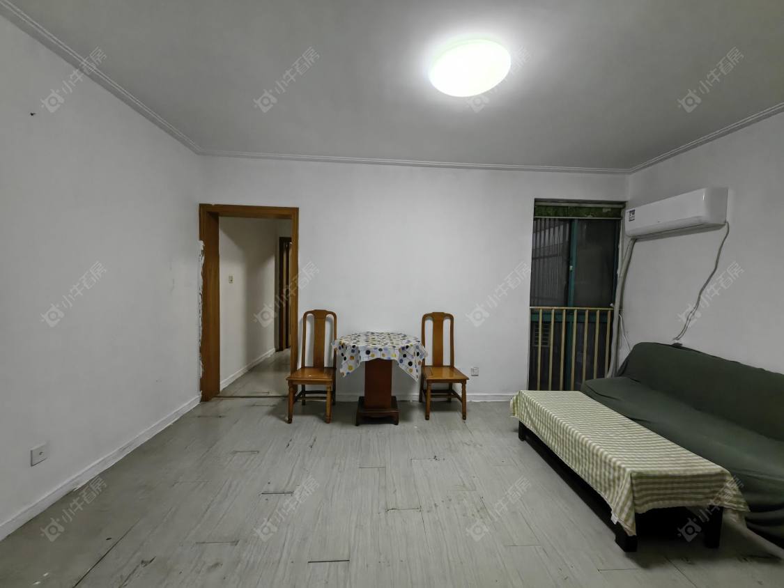 常州嘉顺花园在租房源室内图_小牛看房