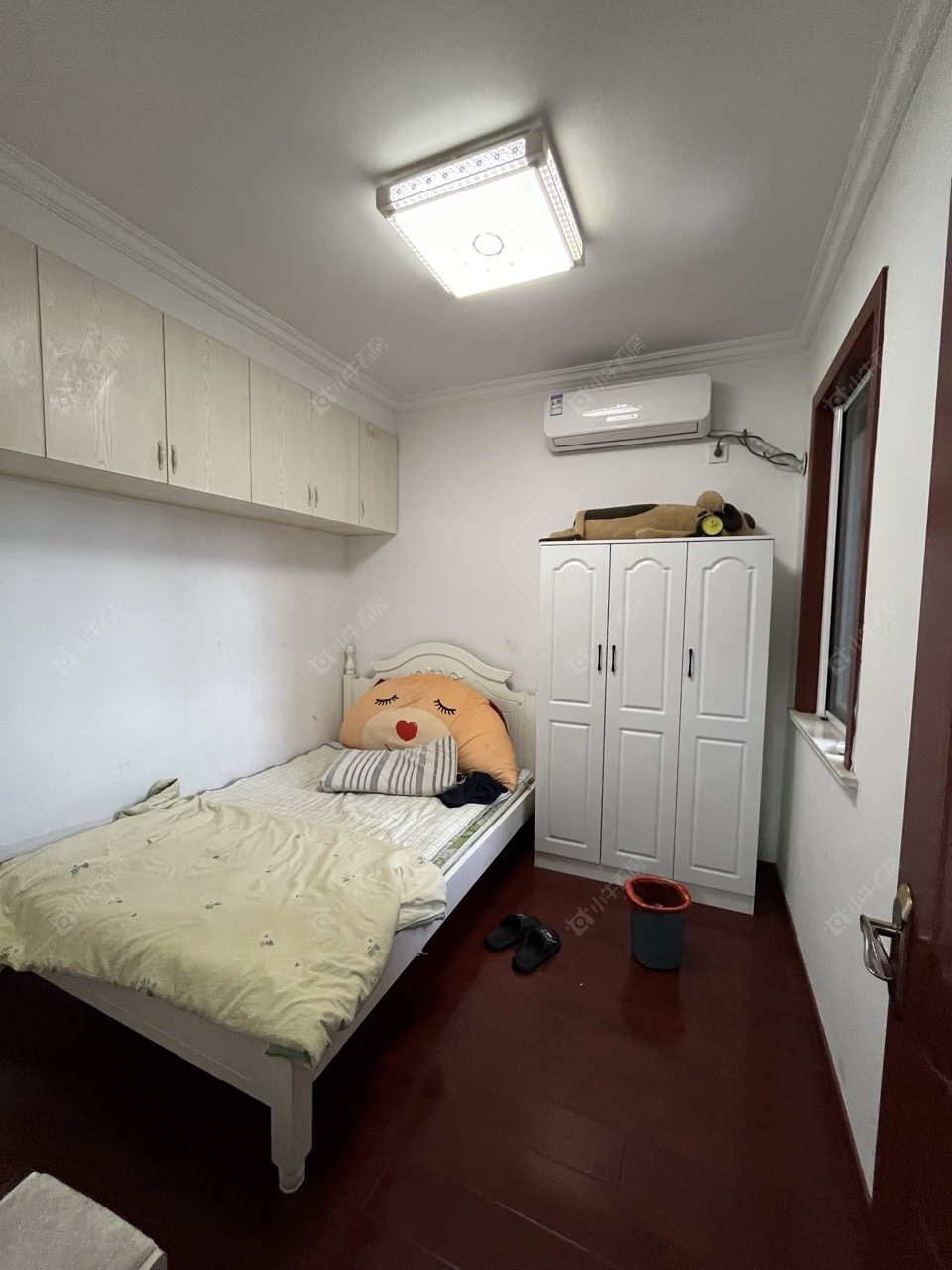 常州紫廷名苑在租房源室内图_小牛看房