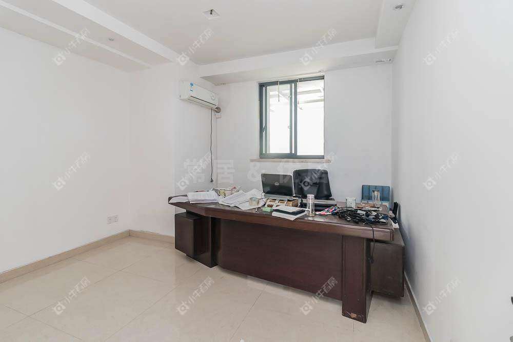 常州亚泰财富中心在租房源室内图_小牛看房
