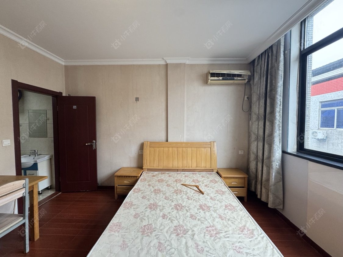 常州湖塘花园新村1室1厅1卫出租_小牛看房