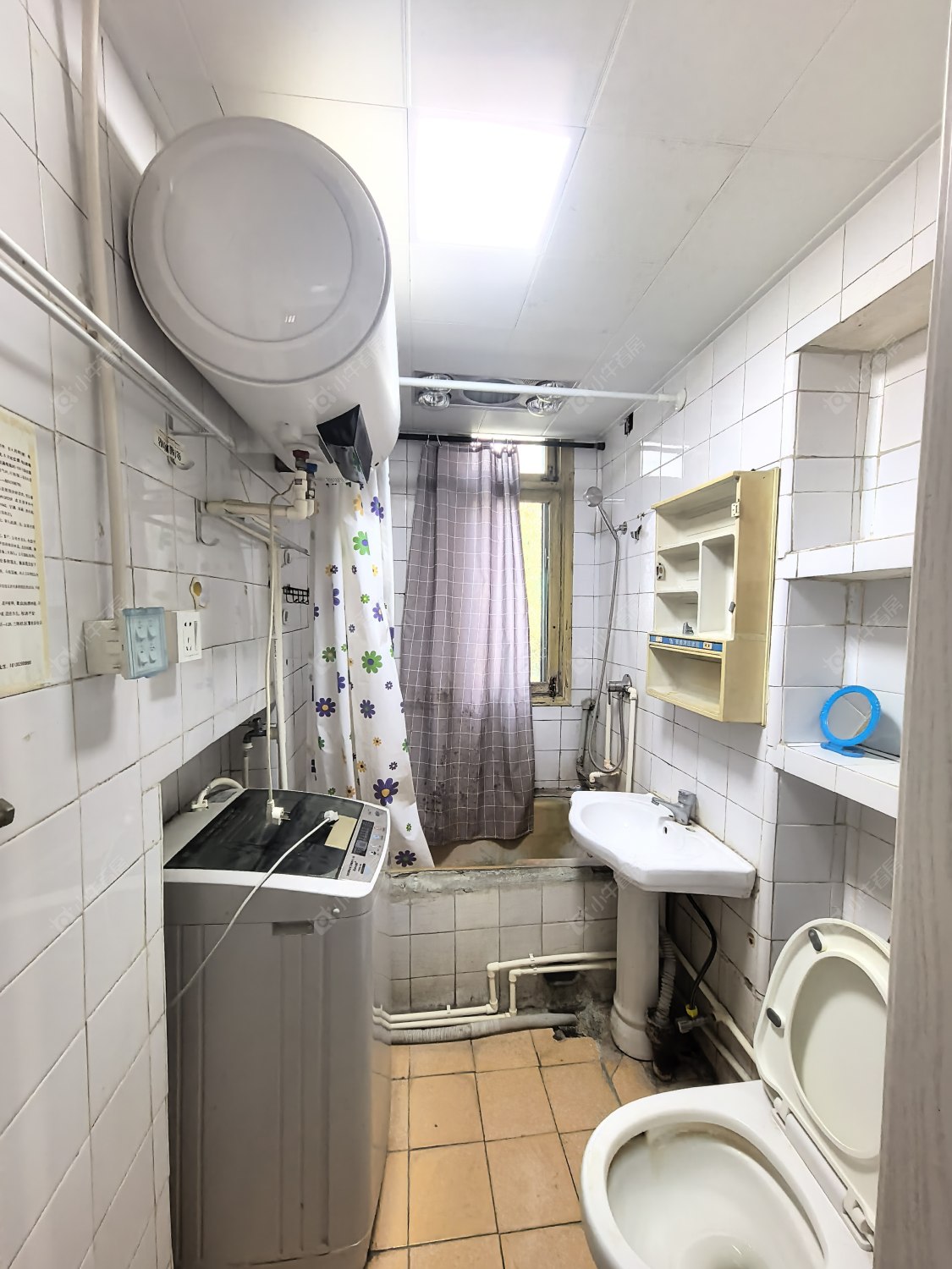 兰翔新村房源室内图 常州兰翔新村在租房源室内图_小牛看房