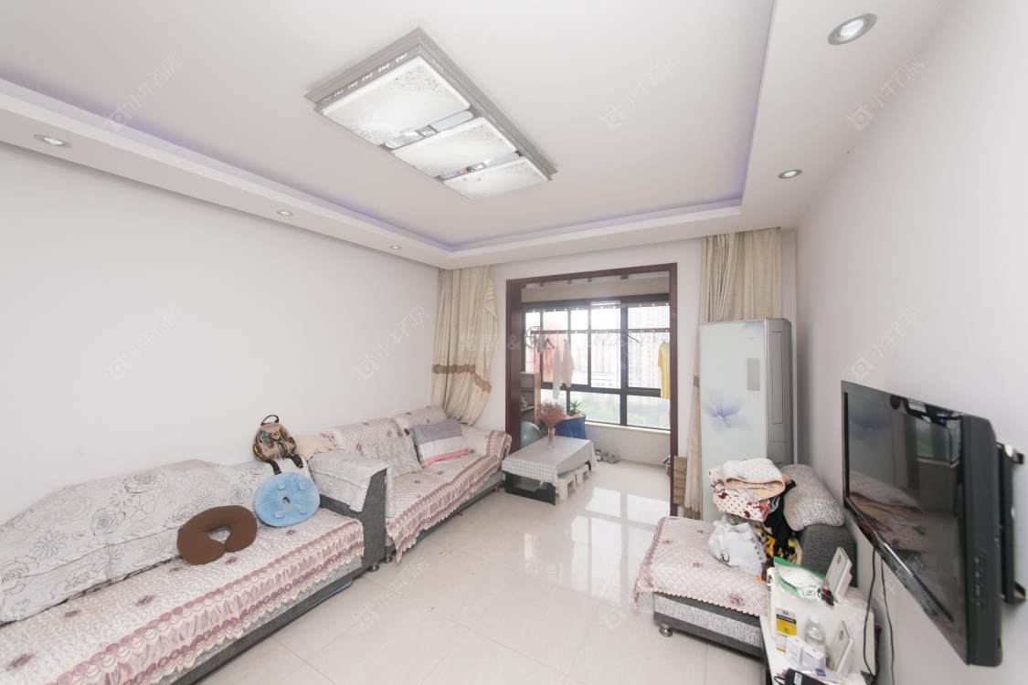 常州福地聚龙苑在售二手房源室内图_小牛看房