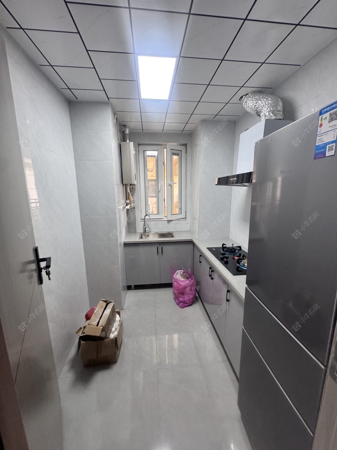 常州碧桂园华星·世纪学府在租房源室内图_小牛看房