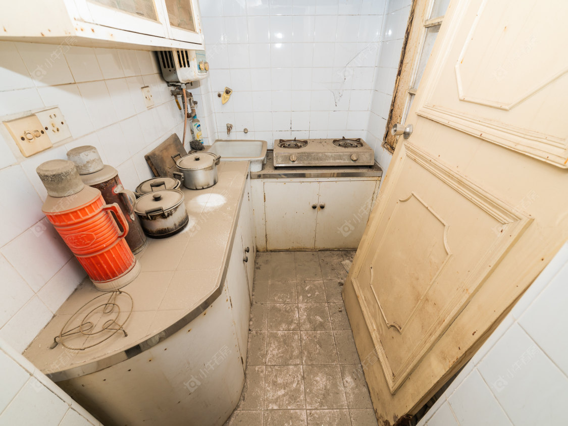 常州剑苑新村在售二手房源室内图_小牛看房