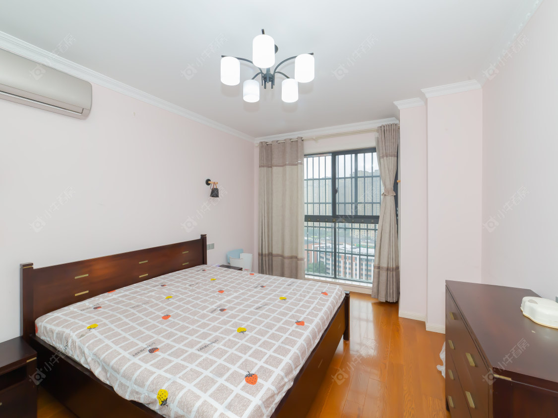 常州阳光龙庭在售二手房源室内图_小牛看房